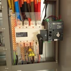 Adaptation d’installation